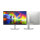 Dell 27'' S2721HS 210-AXLD Srebrny - 1463934 - zdjęcie 2